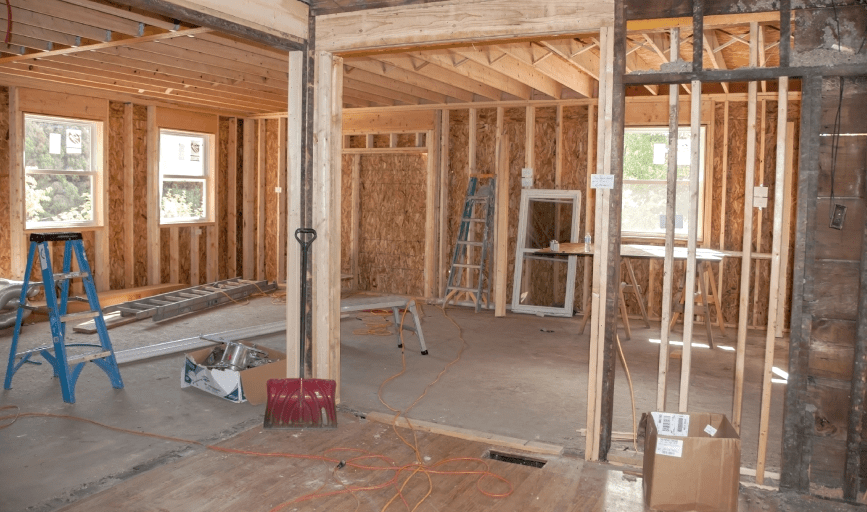Coreas Construction Corporation
